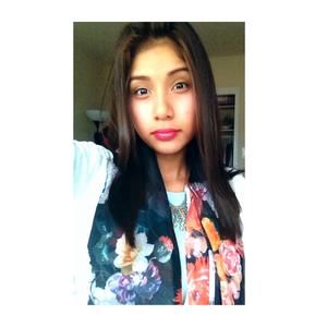 Meet your Posher, Hilda