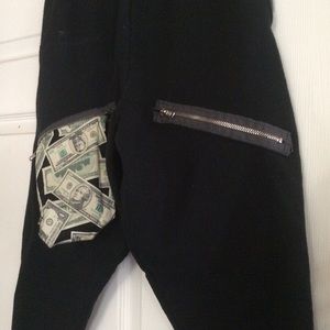 🙈 CHACHI MOMMA PANTS 🙈