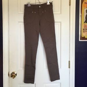 Free people pants