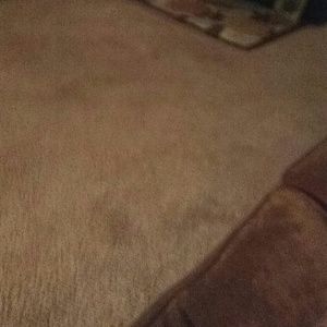 Meet your Posher, Tina