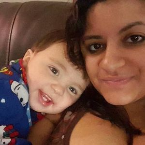 Meet your Posher, Stacy