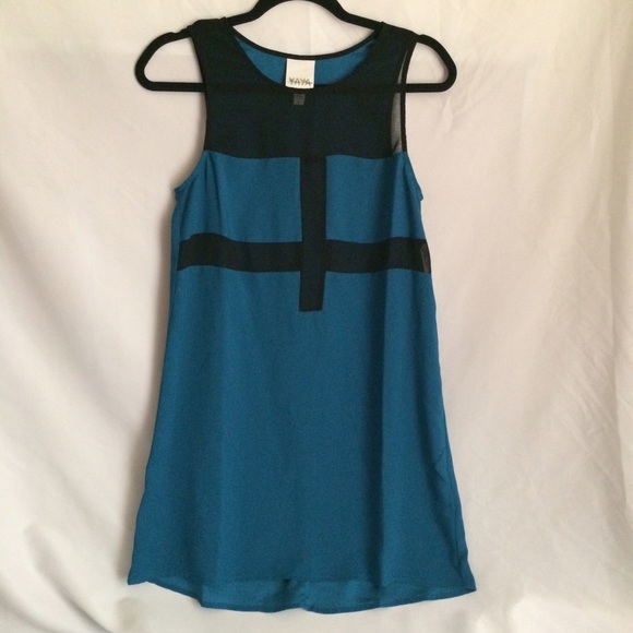 ACCEPTING ALL OFFERS  UO tank dress