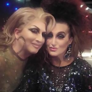 Meet your Posher, Adrian