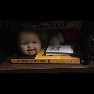 Meet your Posher, Bea