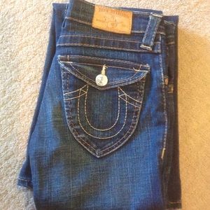 Kids True Religion Jeans