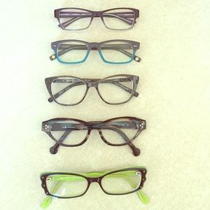 High end eyewear each frame for sale