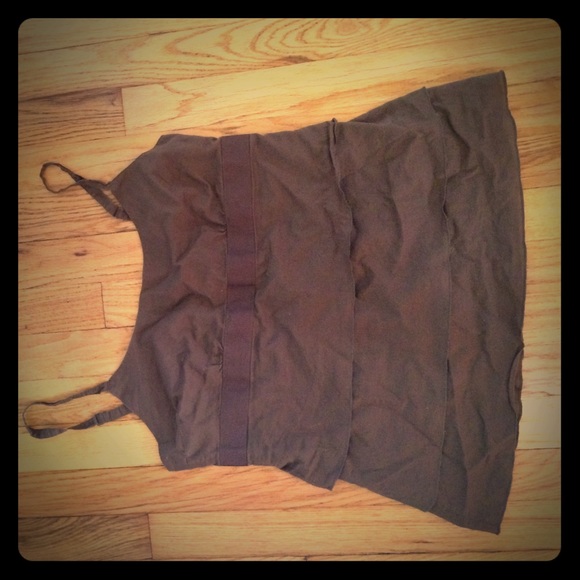 Abercrombie and Fitch Tank