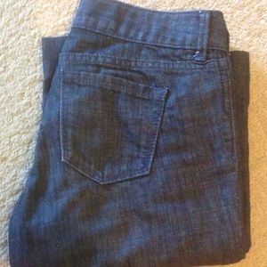 Banana republic jeans