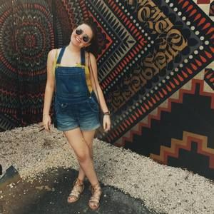 Meet your Posher, Kiersten