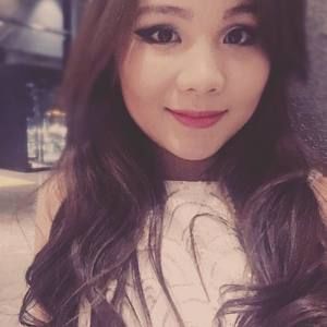 Meet your Posher, Ngoc