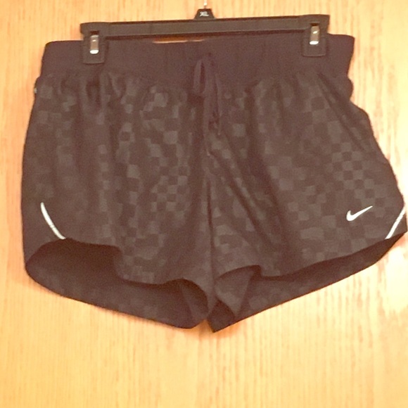 Nike dri fit shorts