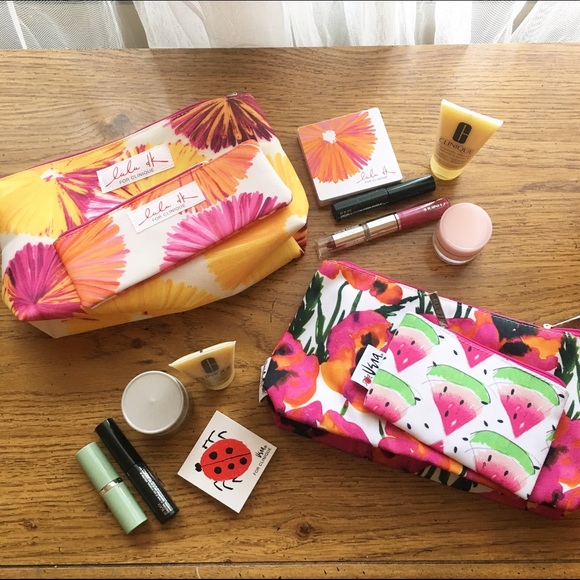 Clinique Beauty Bundle!!!