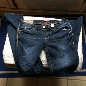 Union bay jeans