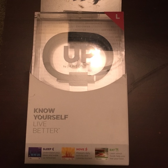 UP by Jawbone.