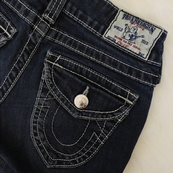 EUC True Religion Jeans 🌸