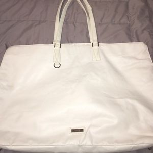 Versace tote bag