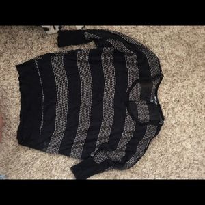 About a Girl Quarter-Sleeve Shirt