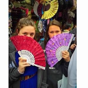 Meet your Posher, Mariah