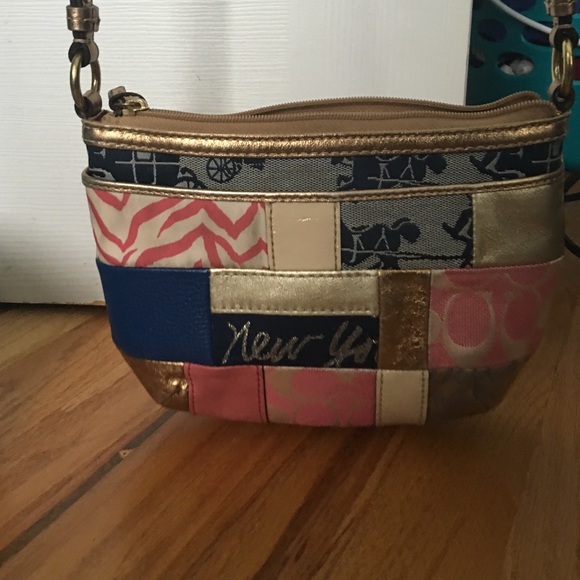 Coach hipster bag - Picture 2 of 3