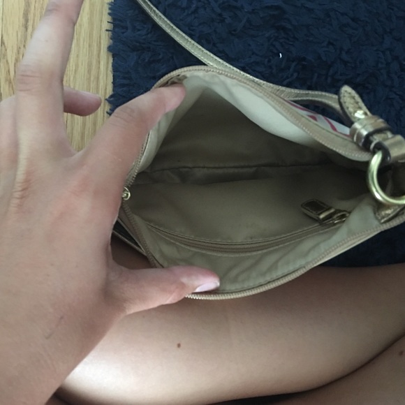 Coach hipster bag - Picture 3 of 3