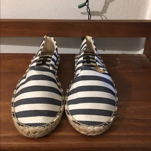 Forever21 Espadrilles Shoes ✨ Brand New ☀️