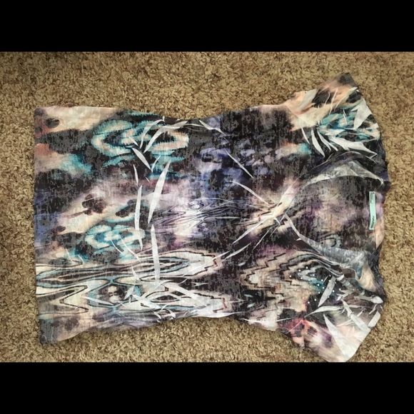Maurice's Shirt