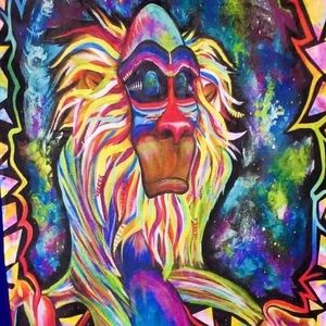 Meet your Posher, Terri