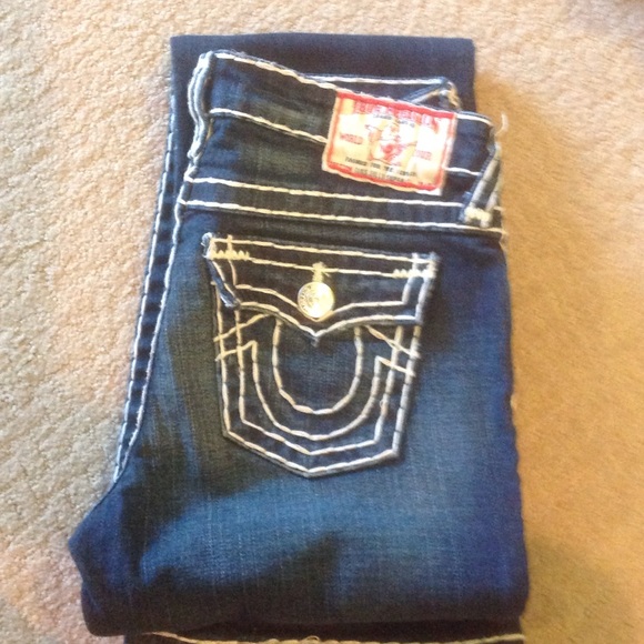 Kids True religion