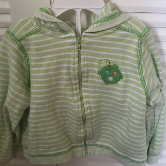 Bundle of hoody/ fleece - Picture 2 of 4