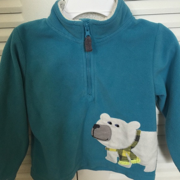 Bundle of hoody/ fleece - Picture 3 of 4