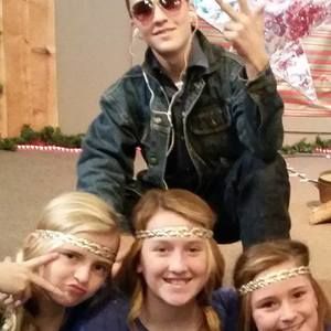 Meet your Posher, Jaycee