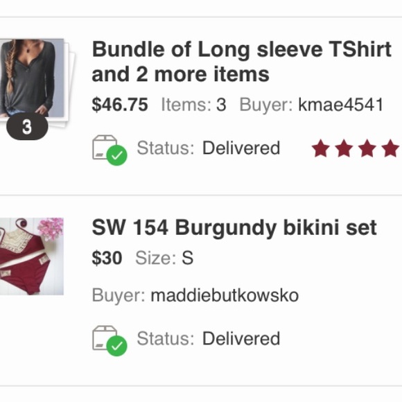 ❗Long sleeve T101 - Picture 4 of 4