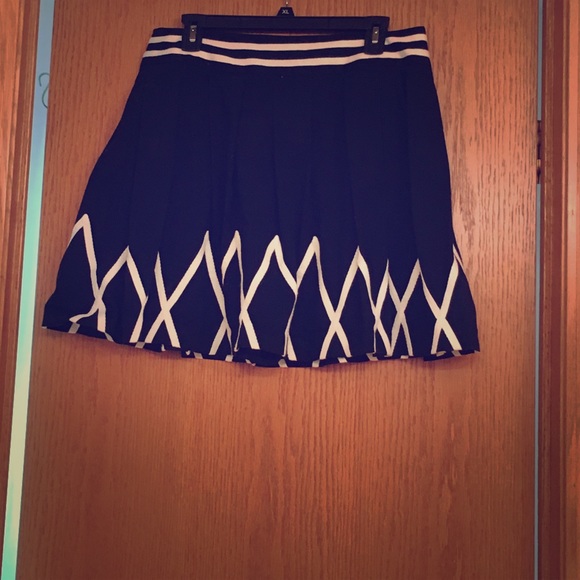 Golf skirt