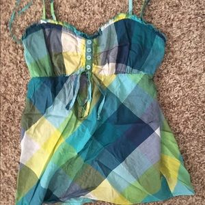 Aeropostale Tank Top