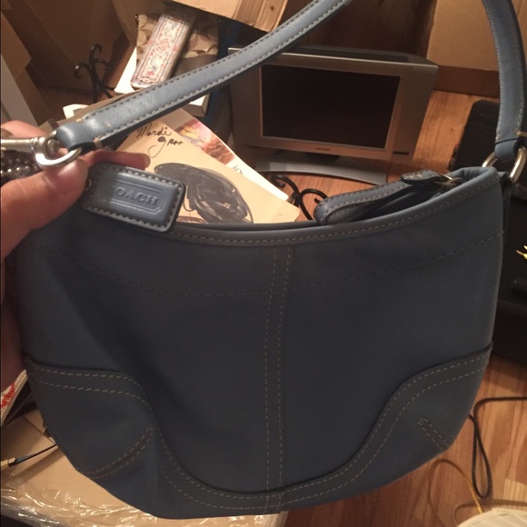 Coach handbag