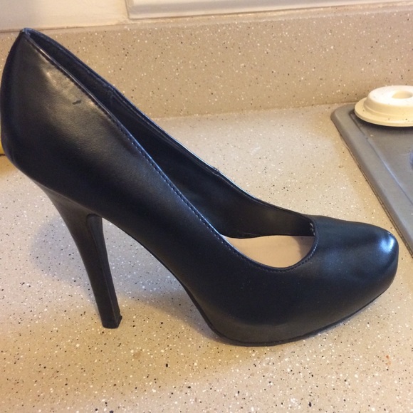 Candies heels