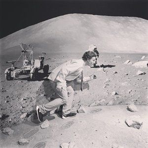 Meet your Posher, Brian