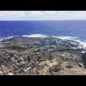 Meet your Posher, Maria rizza