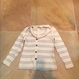 Banana republic sweater.