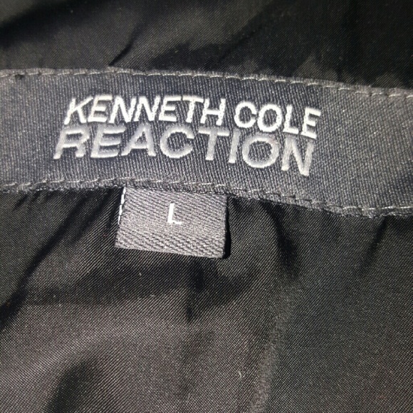 Kenneth Cole  long jacket - Picture 3 of 3