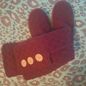 Traded to missatenia