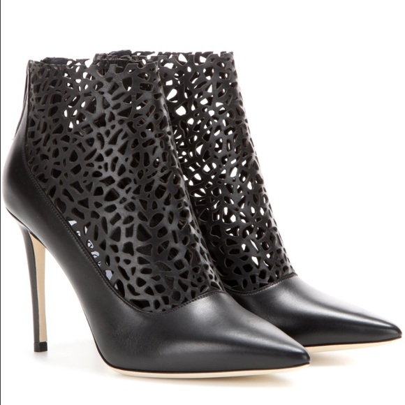 SOLD Jimmy Choo "Maurice", never worn Fall 2016