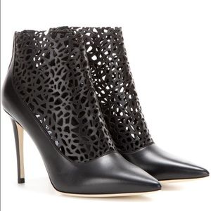 SOLD Jimmy Choo "Maurice", never worn Fall 2016