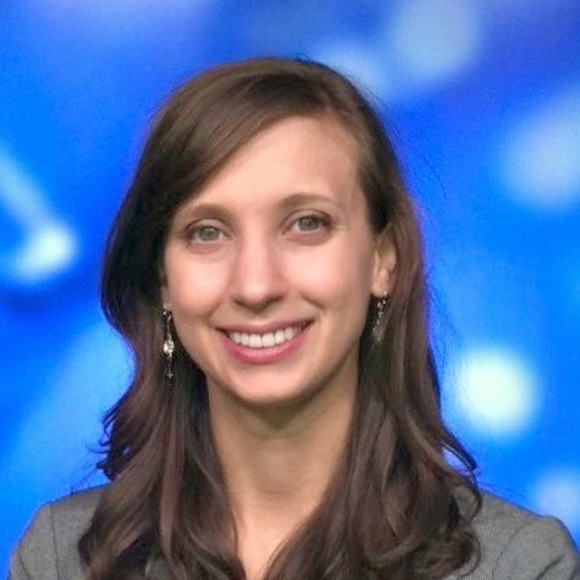 Meet your Posher, Kristin - Picture 1 of 1