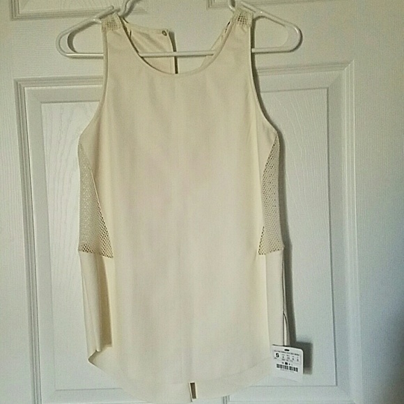 Zara top