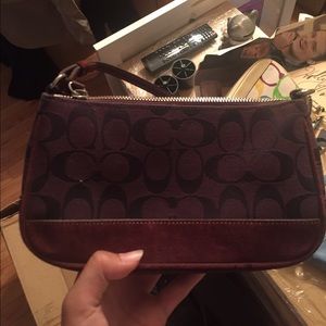 Coach handbag