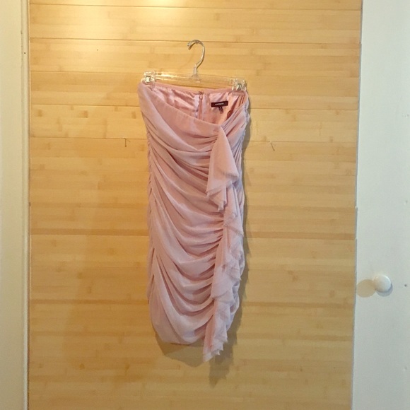 Hot Dress!