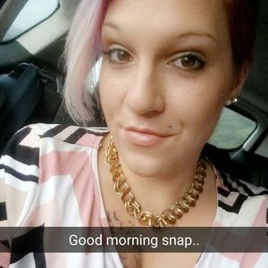 Meet your Posher, Augusta