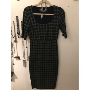 Bailey44 Dress