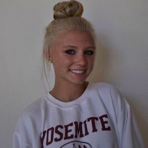 Meet your Posher, Mayah